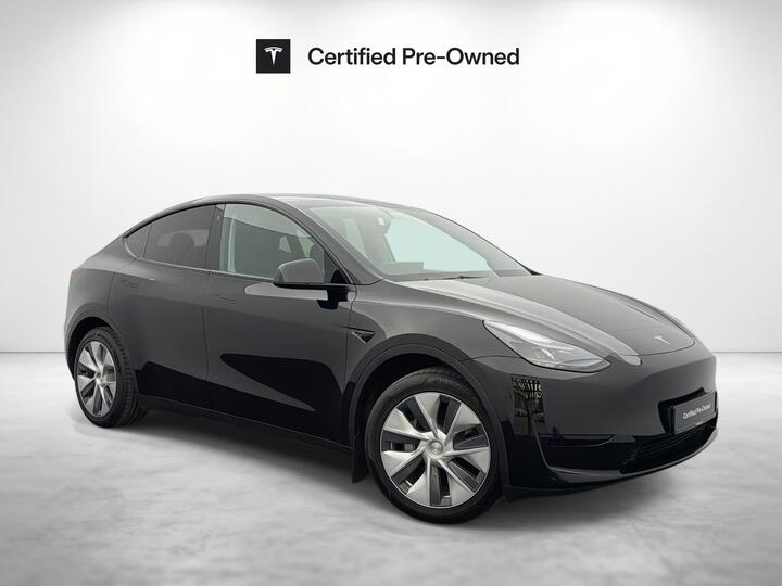 Tesla Model Y Auto RWD 5dr