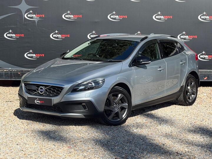 Volvo V40 Cross Country N/A