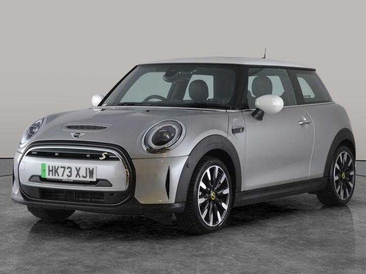 MINI Electric Hatch Cooper SE 32.6kWh Level 3 Auto 3dr MINI Electric Hatch Cooper SE 32.6kWh Level 3 Auto 3dr