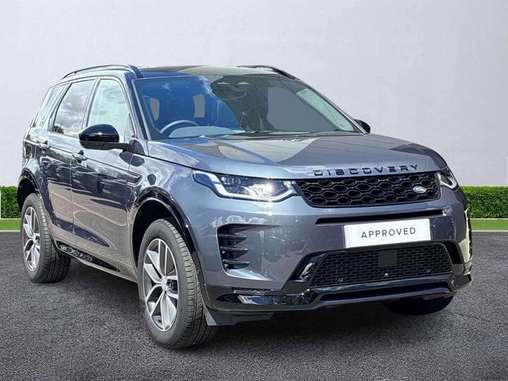 Land Rover DISCOVERY SPORT 1.5 P270e 12.17kWh Landmark Auto 4WD Euro 6 (s/s) 5dr