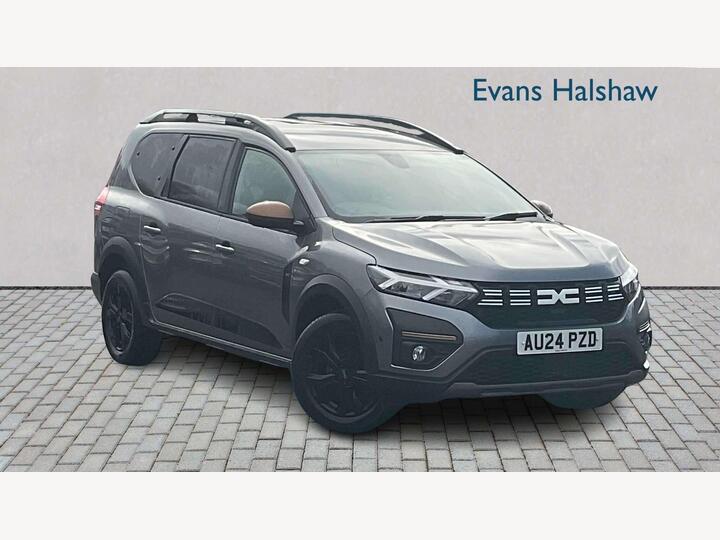 Dacia JOGGER ESTATE 1.0 TCe EXTREME Euro 6 (s/s) 5dr