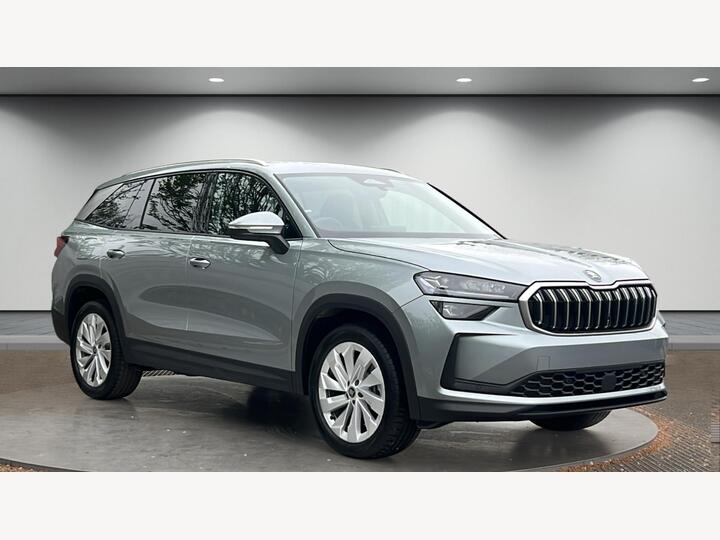 Skoda Kodiaq 1.5 TSI IV 25.7kWh SE L DSG Euro 6 (s/s) 5dr (5 Seat)