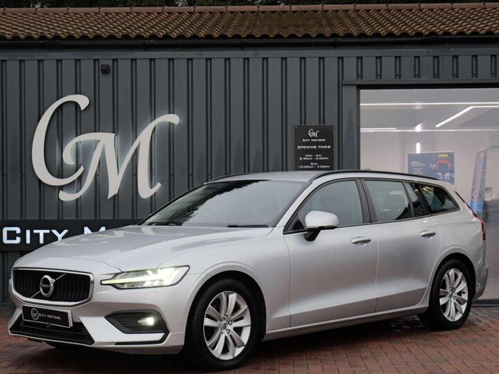 Volvo V60 2.0 D3 Momentum Pro Euro 6 (s/s) 5dr