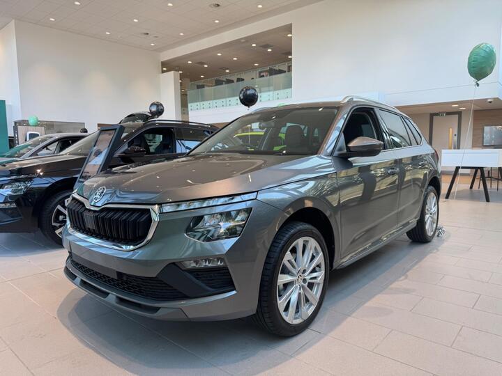 Skoda Kamiq 1.0 TSI SE L Edition DSG Euro 6 (s/s) 5dr