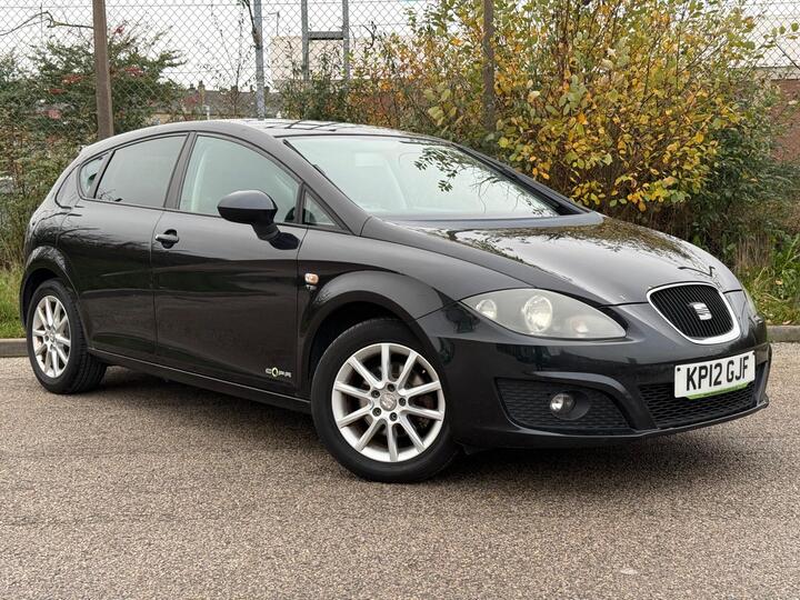 SEAT Leon 1.2 TSI SE Copa Euro 5 (s/s) 5dr