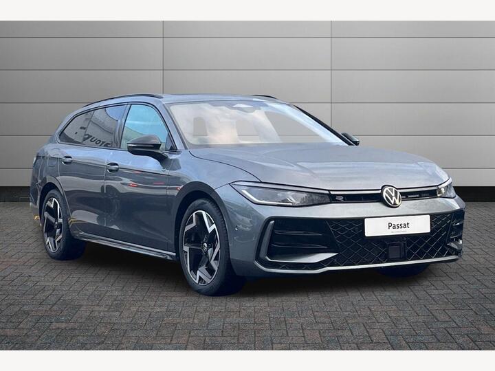 Volkswagen Passat 1.5 ETSI MHEV R-Line DSG Euro 6 (s/s) 5dr