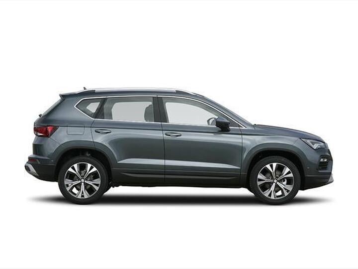 SEAT Ateca 1.5 TSI EVO XPERIENCE DSG Euro 6 (s/s) 5dr