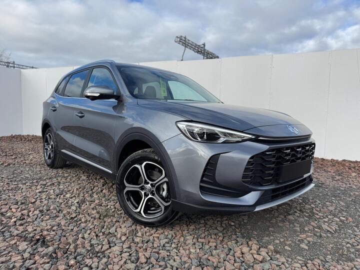 MG MG ZS 1.5 SE Euro 6 (s/s) 5dr