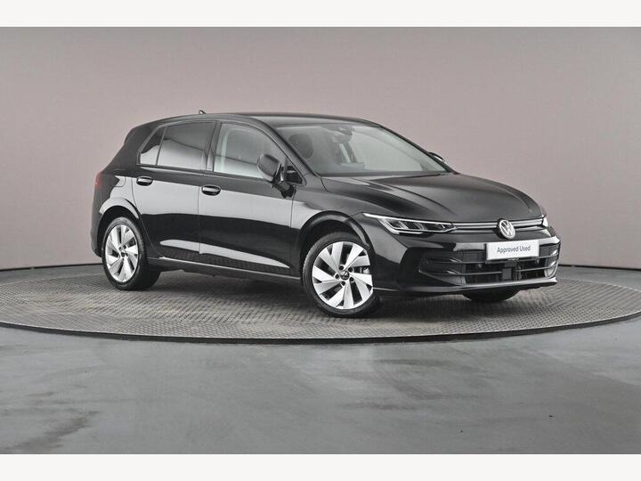 Volkswagen Golf 1.5 TSI EHybrid 19.7kWh Match DSG Euro 6 (s/s) 5dr