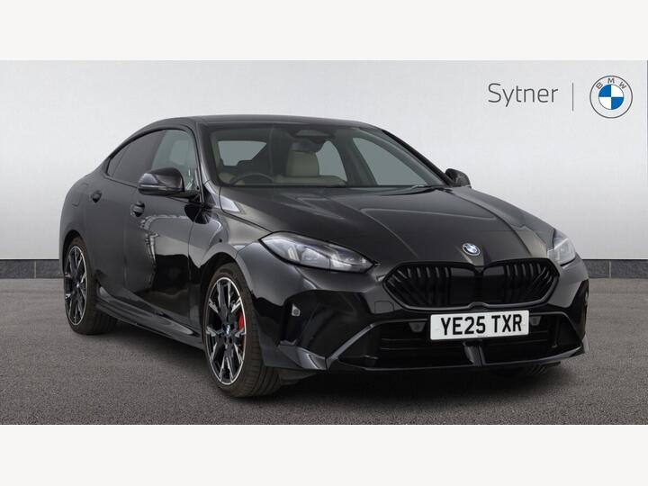 BMW 2 Series 1.5 220i MHT M Sport DCT Euro 6 (s/s) 4dr