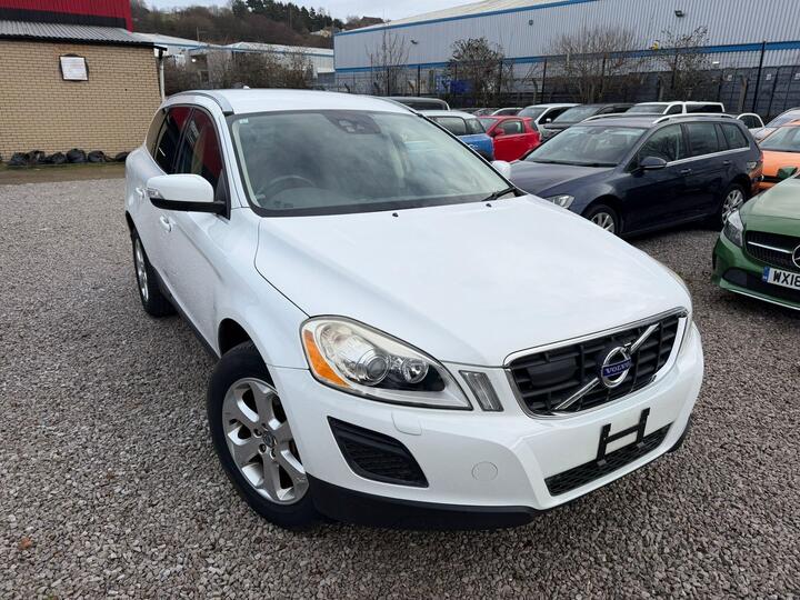 Volvo XC60 2.0 T5 SE Lux Premium Powershift Euro 5 5dr