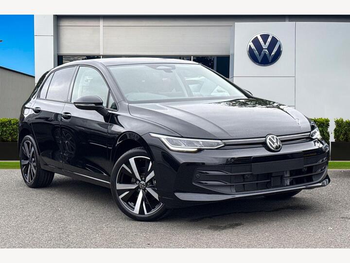 Volkswagen Golf 2.0 TDI Match Euro 6 (s/s) 5dr
