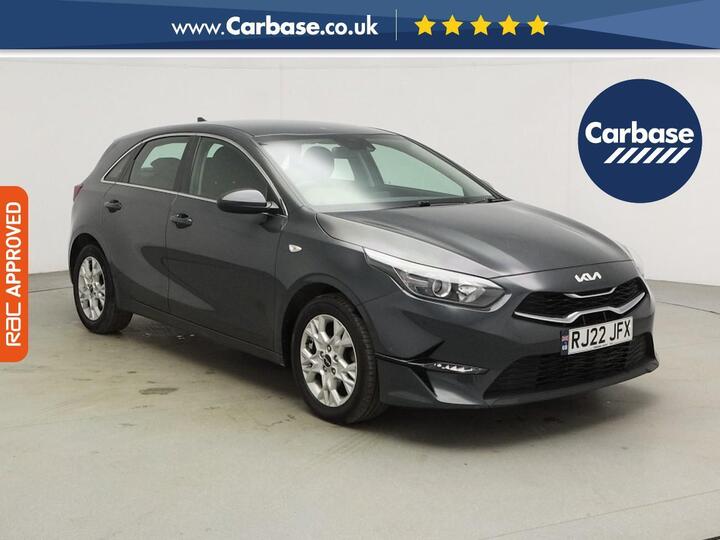 Kia Ceed 1.0 T-GDi 2 Euro 6 (s/s) 5dr