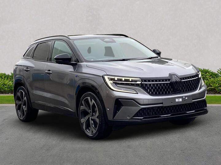 Renault AUSTRAL 1.2 E-TECH Iconic Esprit Alpine Auto Euro 6 (s/s) 5dr