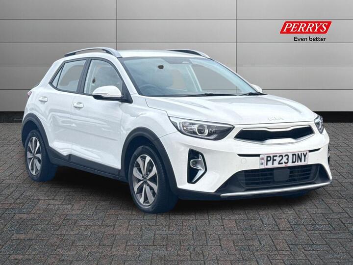 Kia Stonic 1.0 T-GDi 2 Euro 6 (s/s) 5dr