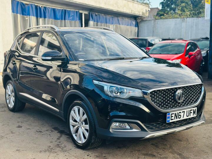 MG MG ZS 1.0 T-GDI Excite Auto Euro 6 5dr