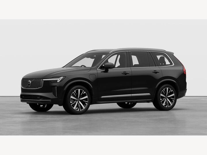 Volvo XC90 2.0 T8 18.8kWh Core Auto 4WD Euro 6 (s/s) 5dr