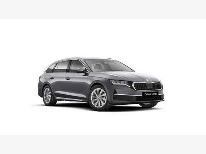 Skoda Octavia 2.0 TDI SE L DSG Euro 6 (s/s) 5dr