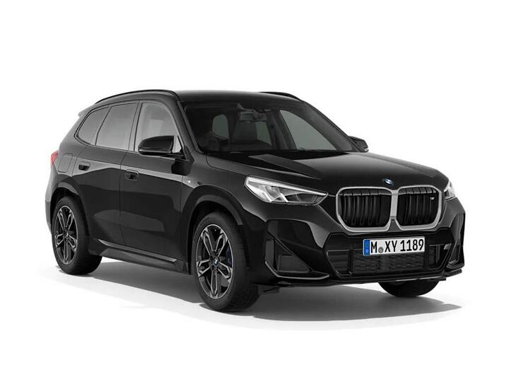 BMW X1 2.0 M35i DCT XDrive Euro 6 (s/s) 5dr