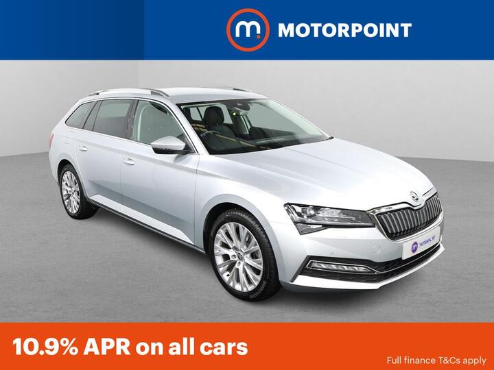 Skoda Superb 1.4 TSI IV 13kWh SE L DSG Euro 6 (s/s) 5dr