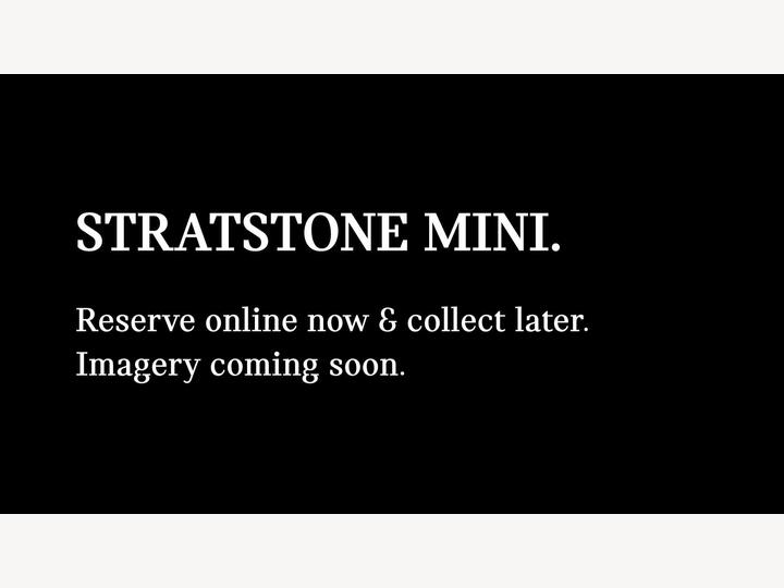 MINI Hatch 2.0S Sport Steptronic Euro 6 (s/s) 3dr