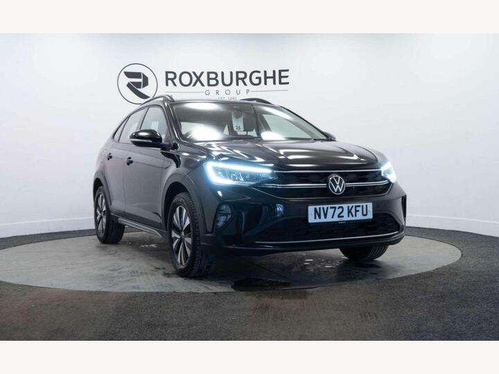 Volkswagen TAIGO 1.0 TSI Life Euro 6 (s/s) 5dr