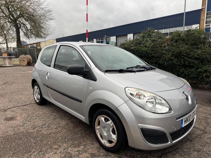 Renault Twingo 1.2 Expression Euro 4 3dr