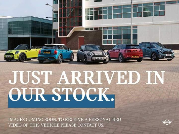 MINI Clubman 2.0 Cooper SD Auto ALL4 Euro 6 (s/s) 6dr