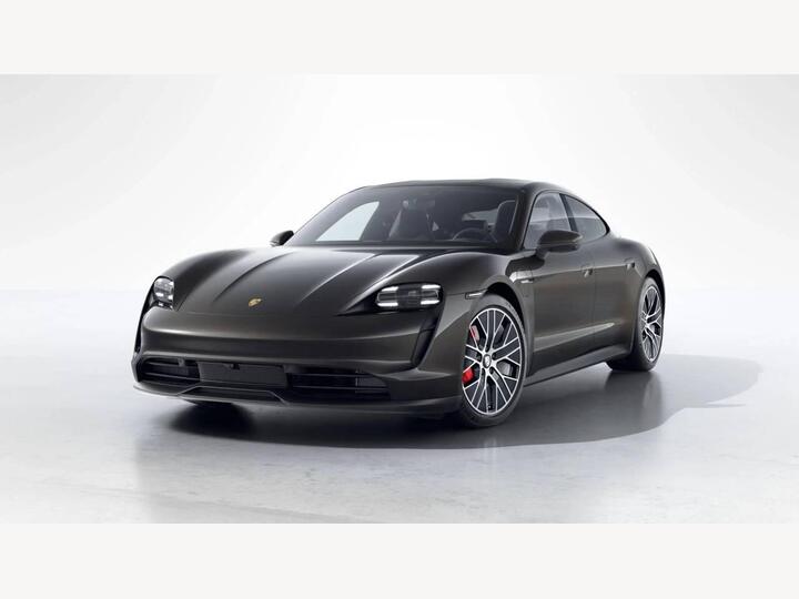 Porsche Taycan Performance Plus 93.4kWh 4S Auto 4WD 4dr