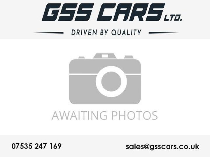 Ford FOCUS 2.0 TDCi Titanium Navigator Powershift Euro 5 5dr