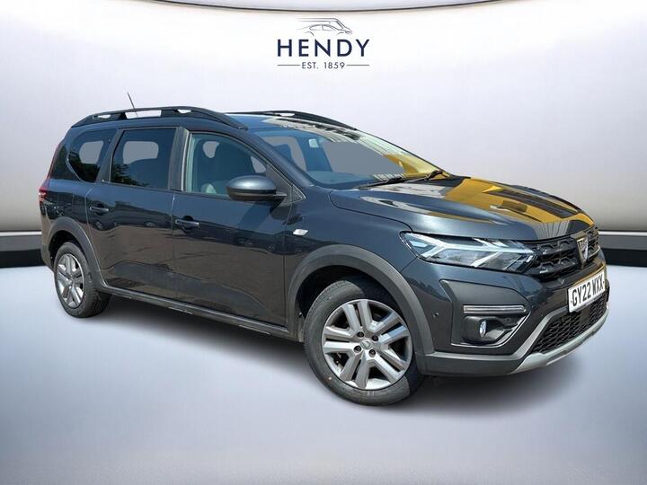 Dacia JOGGER 1.0 TCe Comfort Euro 6 (s/s) 5dr