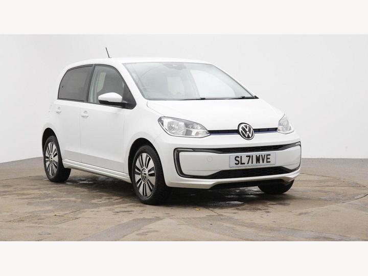 Volkswagen UP 36.8kWh E-up! Auto 5dr