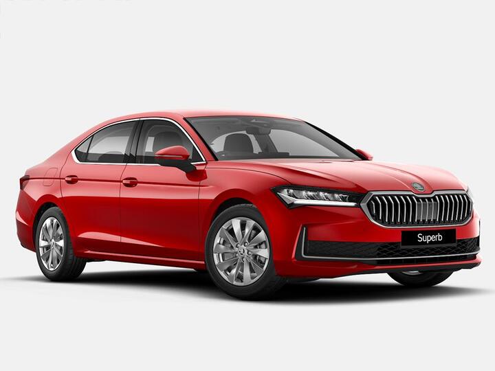 Skoda Superb 1.5 TSI E-TEC MHEV SE Technology DSG Euro 6 (s/s) 5dr