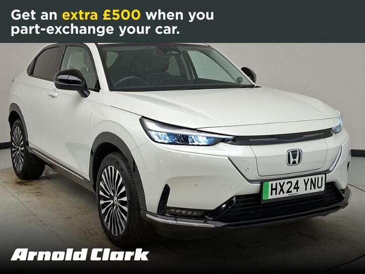 Honda E:Ny1 68.8kWh Elegance Auto 5dr