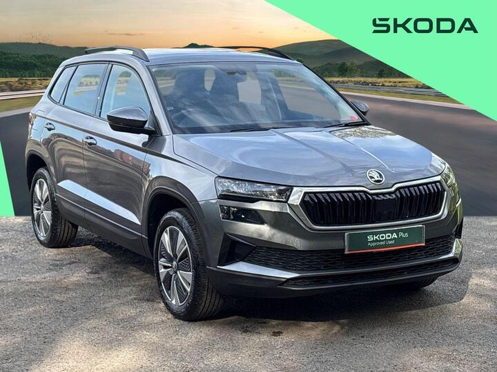 Skoda KAROQ 1.5 TSI ACT SE Drive DSG Euro 6 (s/s) 5dr