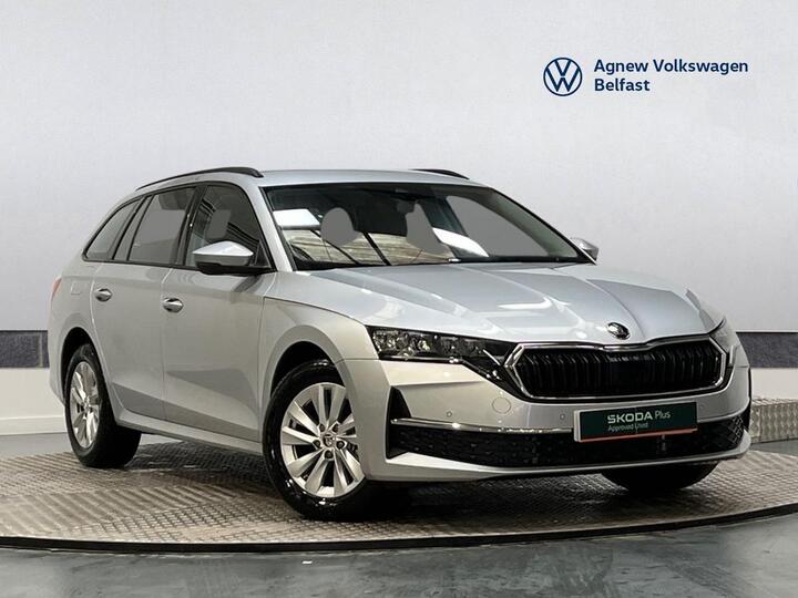 Skoda OCTAVIA 1.5 TSI E-TEC MHEV ACT SE Technology DSG Euro 6 (s/s) 5dr