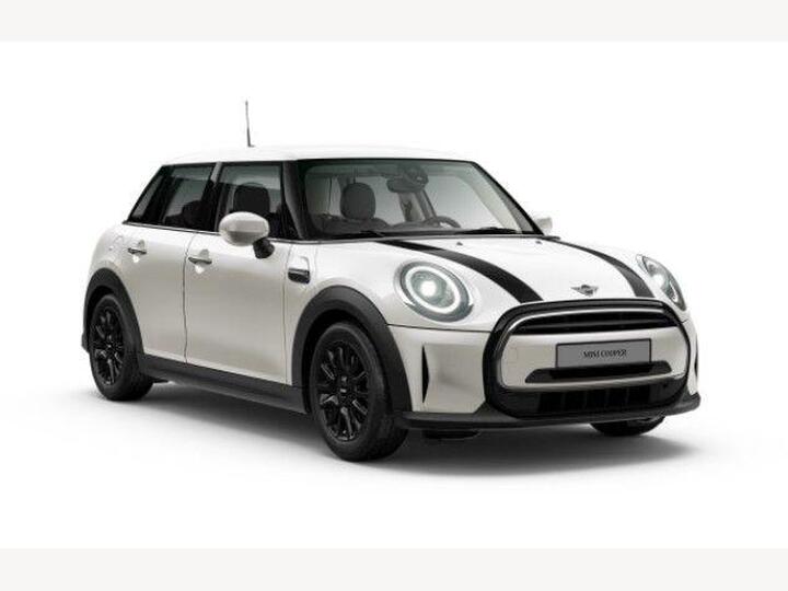MINI Hatch 1.5 Cooper Classic Steptronic Euro 6 (s/s) 5dr