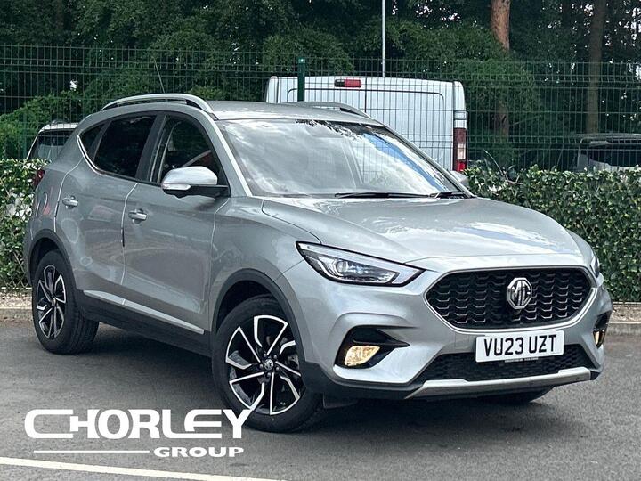 MG MG ZS 1.0 T-GDI Exclusive Auto Euro 6 5dr
