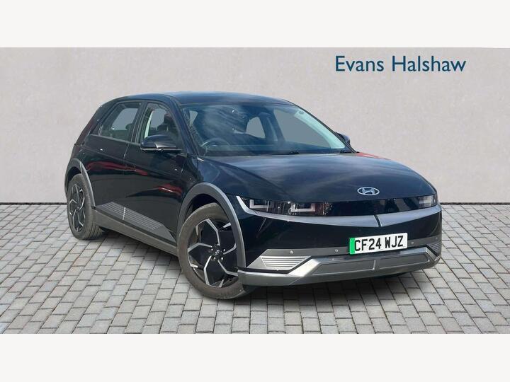 Hyundai IONIQ 5 77kWh Premium Auto 5dr