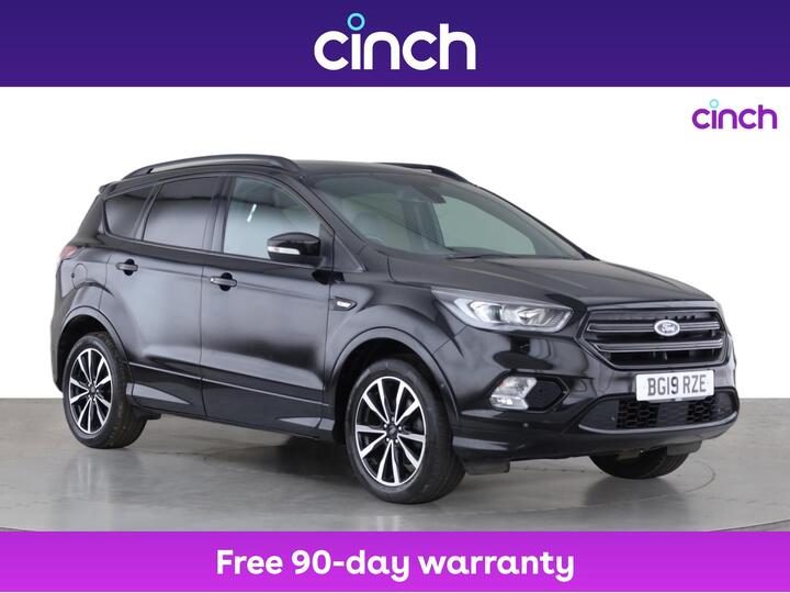 Ford Kuga 1.5 TDCi ST-Line Euro 6 (s/s) 5dr