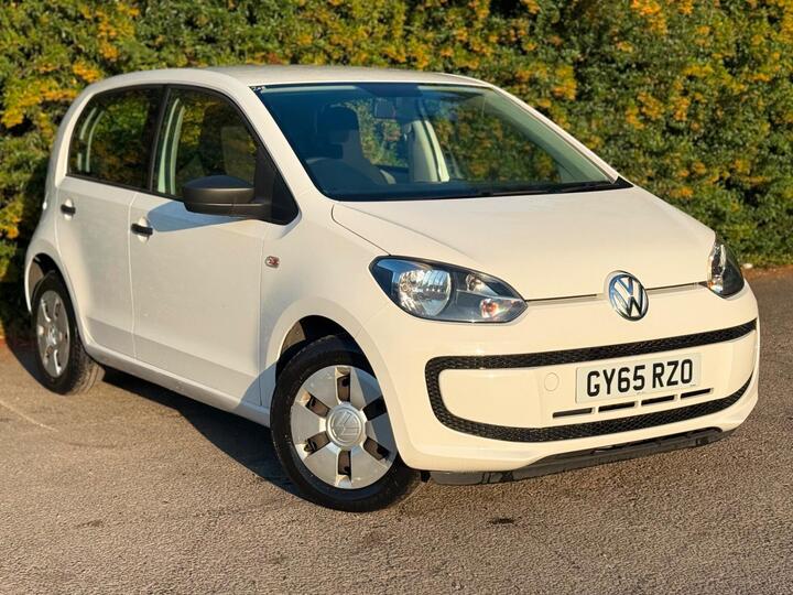 Volkswagen Up! 1.0 Take Up! Euro 6 5dr