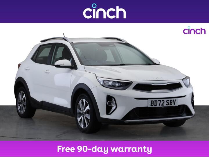 Kia Stonic 1.0 T-GDi 2 Euro 6 (s/s) 5dr