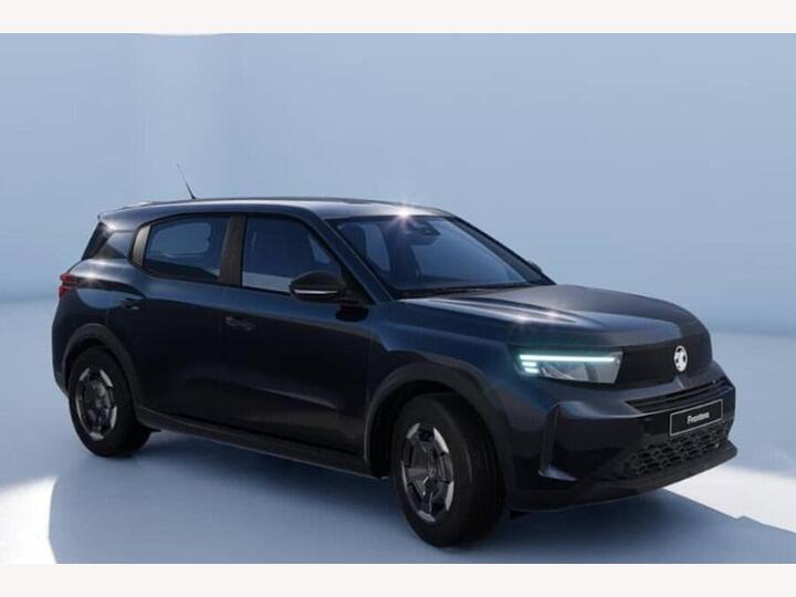 Vauxhall FRONTERA 54kWh GS Auto 5dr (Extended Range)
