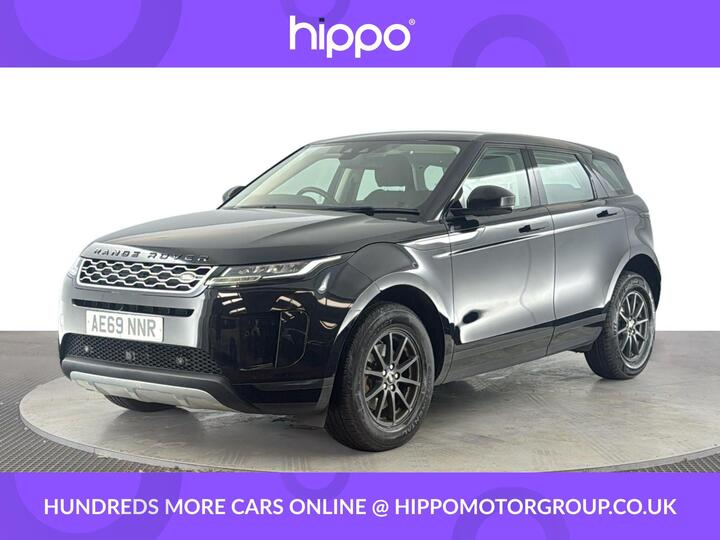 Land Rover Range Rover Evoque 2.0 D150 FWD Euro 6 (s/s) 5dr
