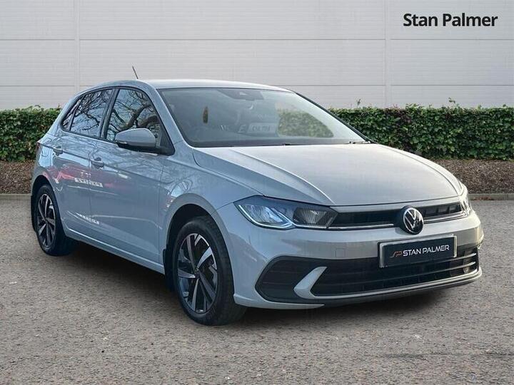 Volkswagen Polo 1.0 TSI Match Euro 6 (s/s) 5dr