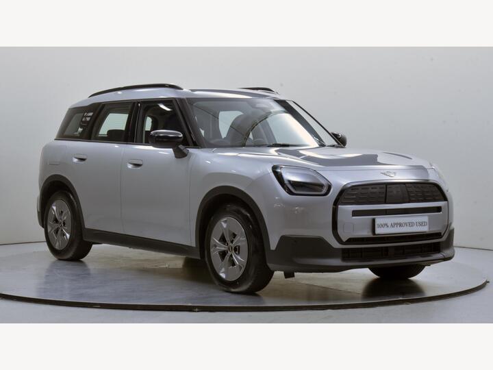 MINI Countryman E 66.5kWh Classic Auto 5dr MINI Countryman E 66.5kWh Classic Auto 5dr