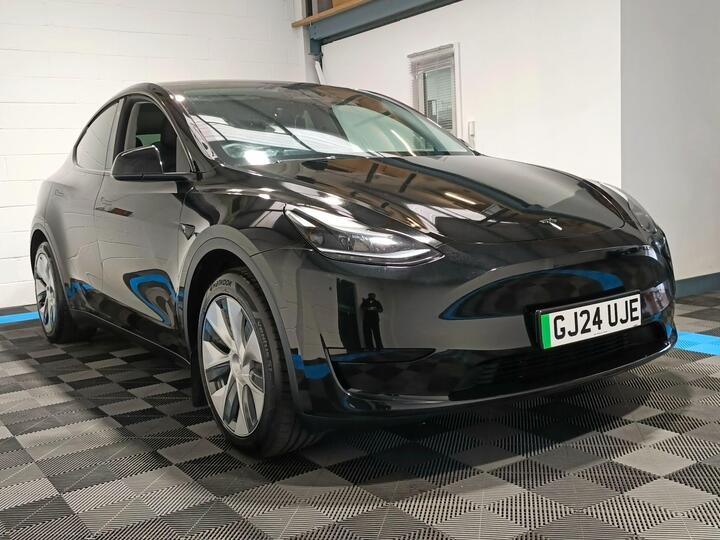 Tesla Model Y Auto RWD 5dr