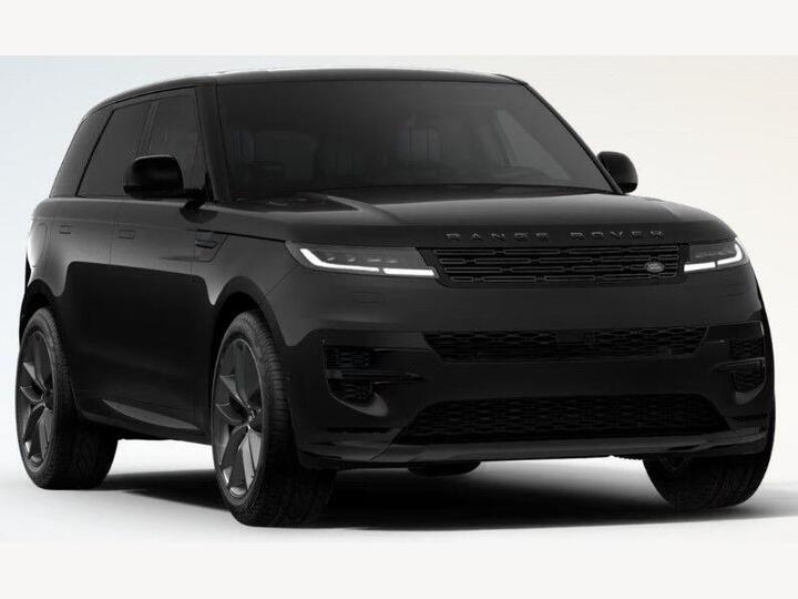 Land Rover Range Rover Sport 3.0 D300 MHEV Dynamic SE Auto 4WD Euro 6 (s/s) 5dr