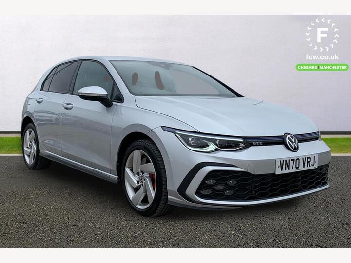 Volkswagen Golf 1.4 TSI 13kWh GTE DSG Euro 6 (s/s) 5dr
