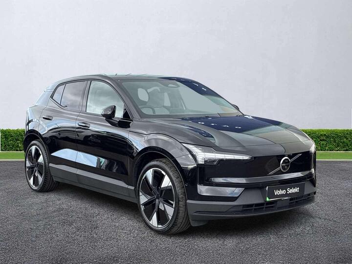 Volvo EX30 Twin Performance 69kWh Ultra Auto AWD 5dr